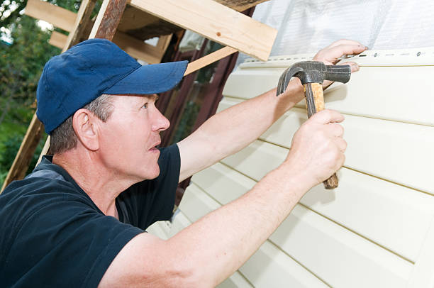 Best Siding for Multi-Family Homes  in Richland, MO