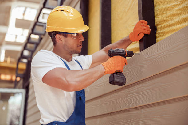 Best Stone Veneer Siding  in Richland, MO