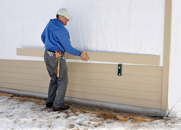 Best Brick Veneer Siding  in Richland, MO
